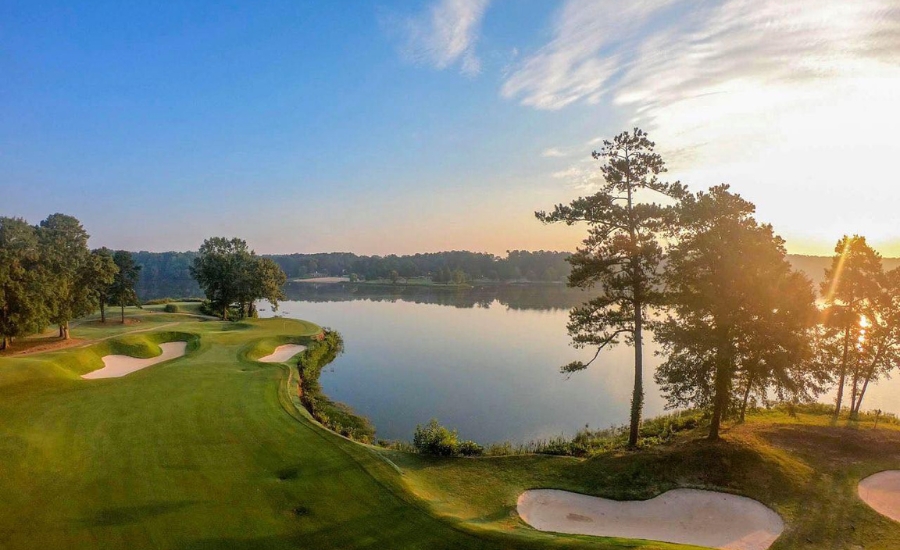 St. Johns Golf Course